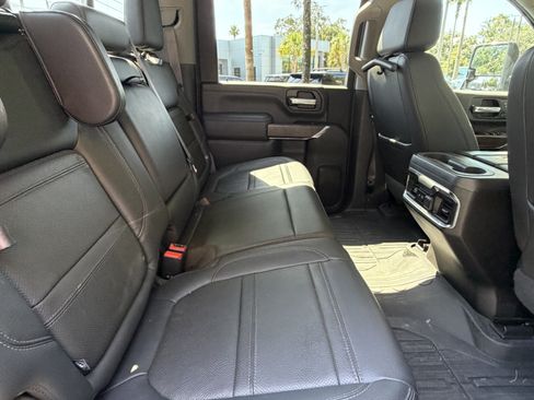 Used 2022 GMC Sierra 3500 Denali AWD/4WD image 40