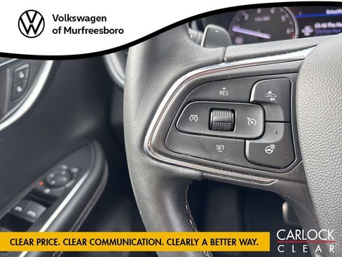 Used 2023 Buick Envision Essence w/ Technology Package I image 19