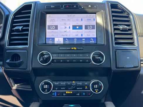 Used 2020 Ford Expedition Limited w/ Equipment Group 301A RWD image 12