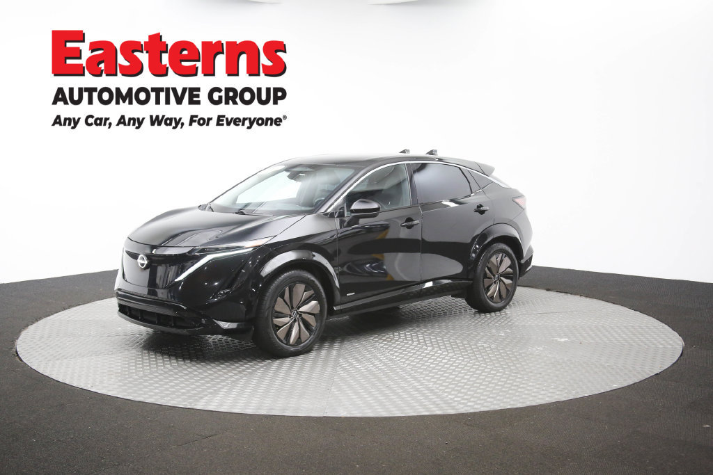 Used 2023 Nissan Ariya FWD image 60
