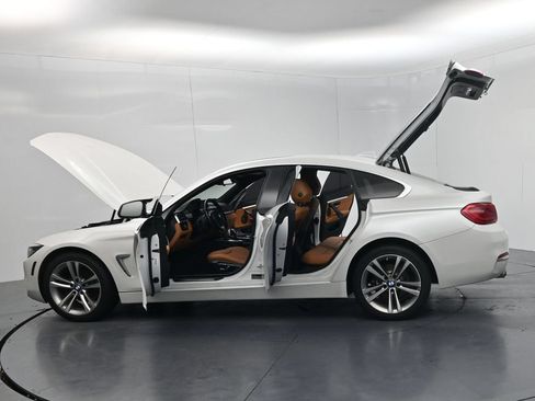 Used 2018 BMW 430i Gran Coupe xDrive AWD/4WD image 59
