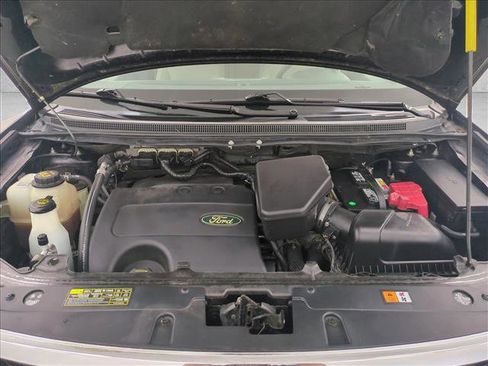 Used 2013 Ford Edge SEL FWD image 23