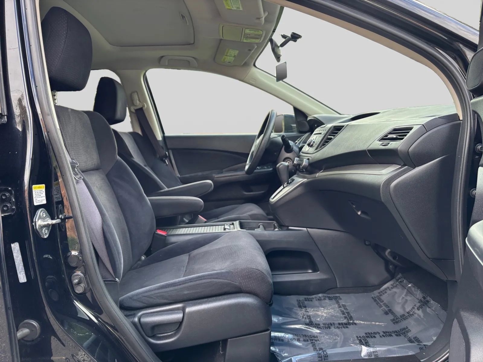 Used 2012 Honda CR-V EX image 15