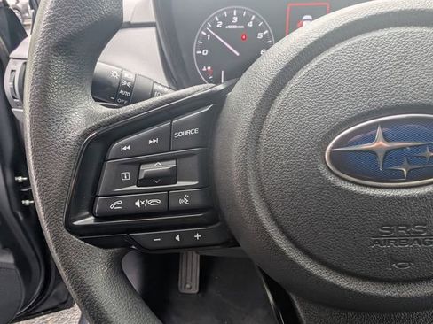 Used 2024 Subaru Crosstrek 2.0i Premium AWD/4WD image 16