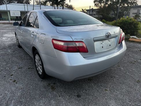 Used 2007 Toyota Camry CE image 8