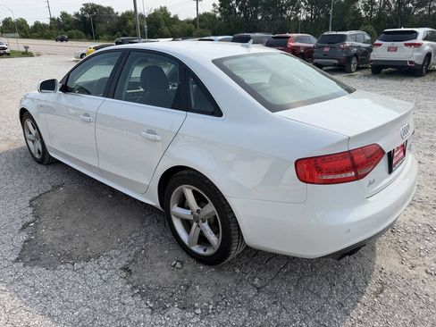 Used 2012 Audi A4 2.0T Prestige AWD/4WD image 5