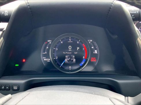 Used 2019 Lexus ES 350 F Sport w/ Accessory Package 2 image 25