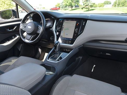 Used 2022 Subaru Outback Premium AWD/4WD image 34