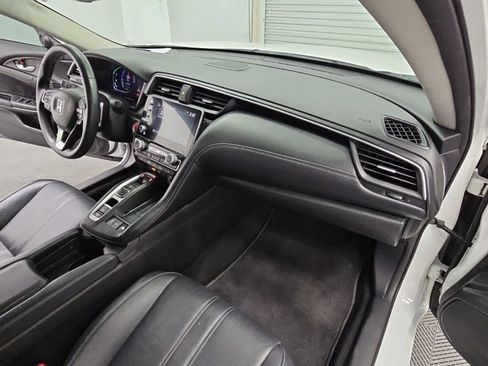 Used 2019 Honda Insight Touring image 35