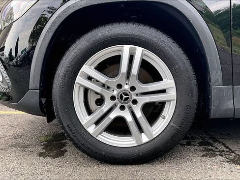 Certified 2023 Mercedes-Benz GLA 250 4MATIC image 8