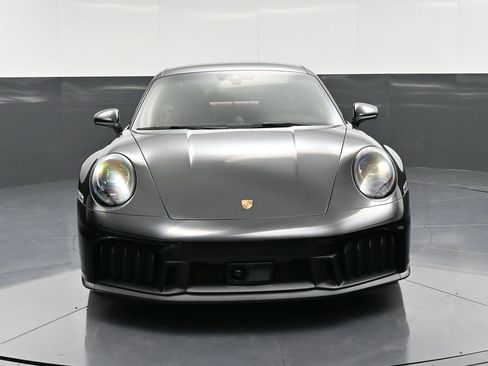 Certified 2026 Porsche 911 Carrera 4 GTS image 11