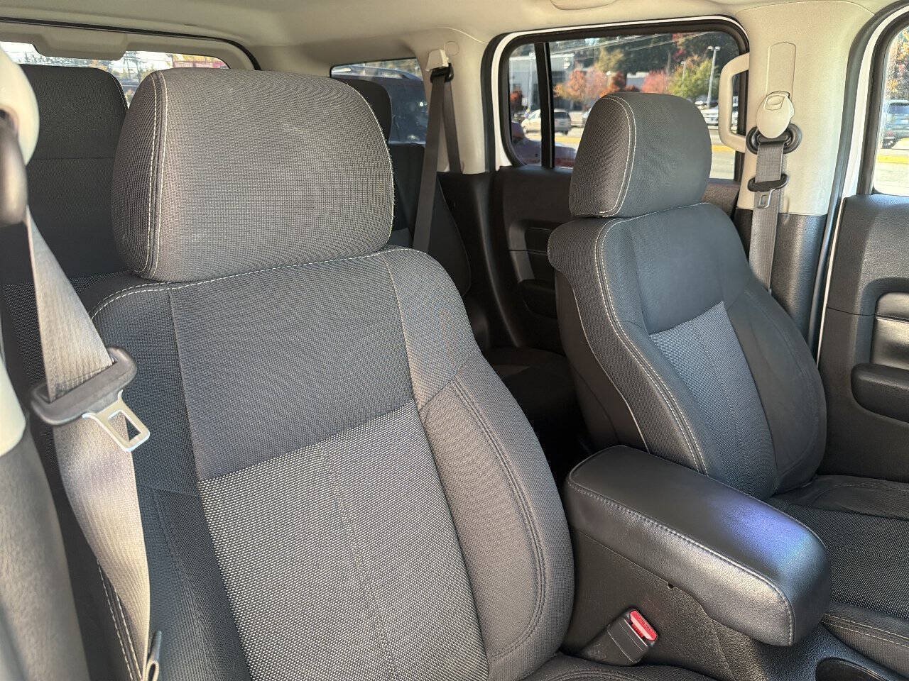 Used 2008 HUMMER H3 AWD/4WD image 15