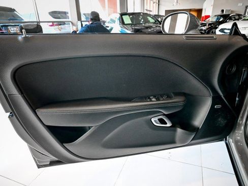 Used 2023 Dodge Challenger GT w/ Blacktop Package image 16