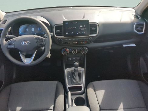 New 2026 Hyundai Venue SE FWD image 15