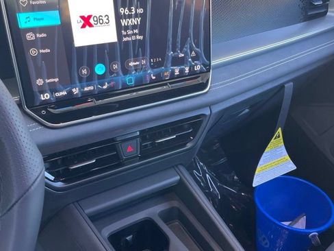 New 2026 Volkswagen Tiguan SE R-Line AWD/4WD image 20