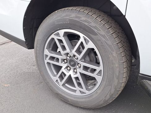 New 2025 Ford Expedition Max Active image 26