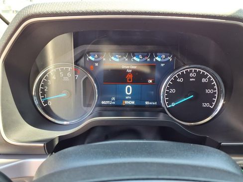 Used 2023 Ford F150 XLT w/ Equipment Group 302A High AWD/4WD image 18