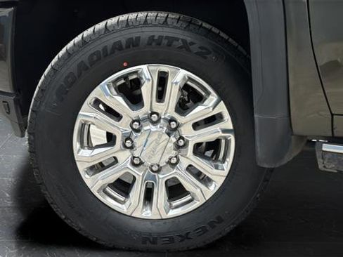 Used 2023 GMC Sierra 2500 Denali w/ Denali Ultimate Package image 46