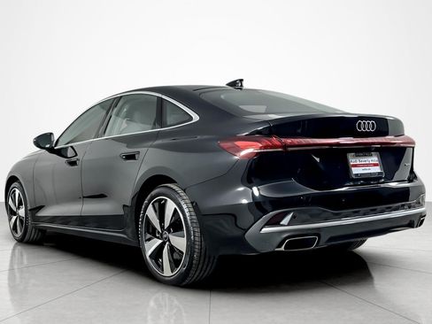 Used 2025 Audi A5 2.0T Premium Plus w/ Premium Plus AWD/4WD image 3