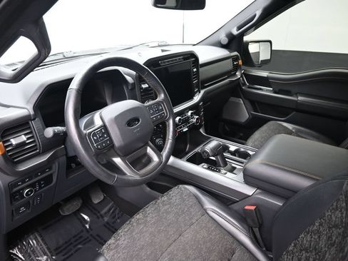 Used 2024 Ford F150 Tremor w/ Bed Utility Package AWD/4WD image 19