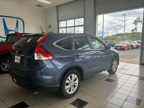 Used 2013 Honda CR-V EX image 5