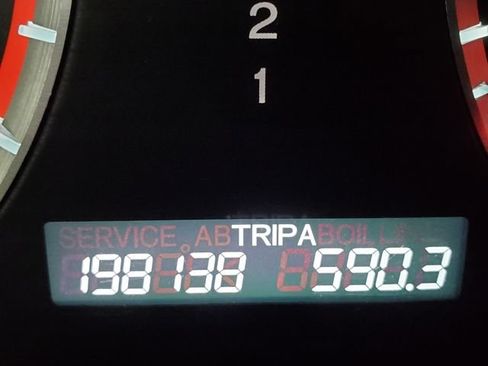 Used 2008 Honda Accord LX image 23