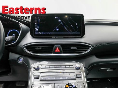 Used 2023 Hyundai Santa Fe SEL w/ Premium Package image 12