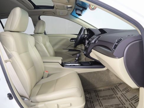 Used 2016 Acura RDX AWD image 12