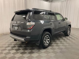 Used 2024 Toyota 4Runner TRD Off-Road video 2
