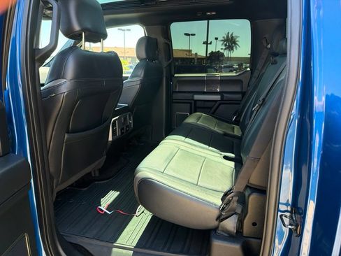 Used 2018 Ford F150 Raptor AWD/4WD image 9