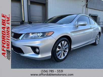 Used 2014 Honda Accord EX