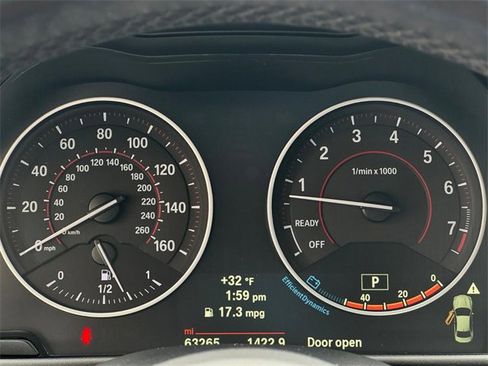 Used 2015 BMW M235i xDrive Coupe image 19