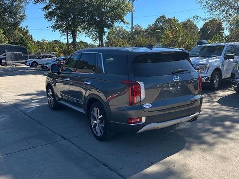 Used 2022 Hyundai Palisade SEL w/ 8P Bench Seat Package image 5