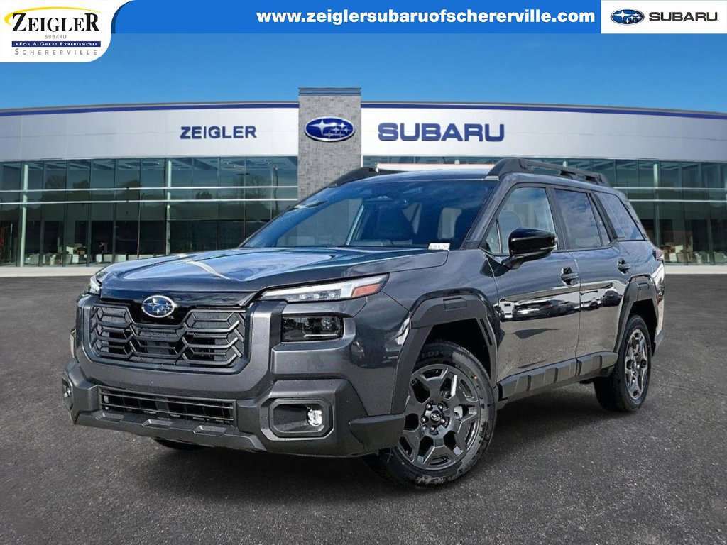 New 2026 Subaru Outback Premium AWD/4WD image 1