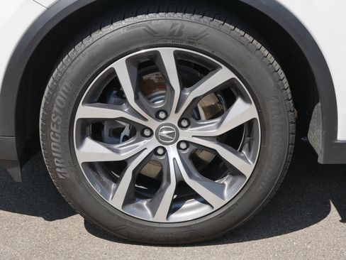 Certified 2024 Acura MDX SH-AWD w/ Technology Package image 15