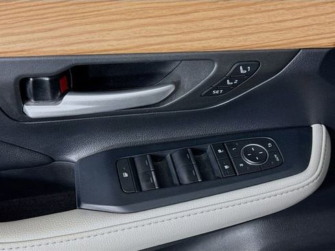 Certified 2024 Toyota Grand Highlander Limited AWD/4WD image 17