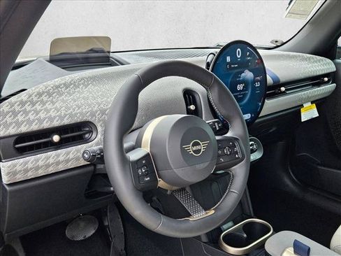 New 2026 MINI Cooper 2-Door Hardtop FWD image 3