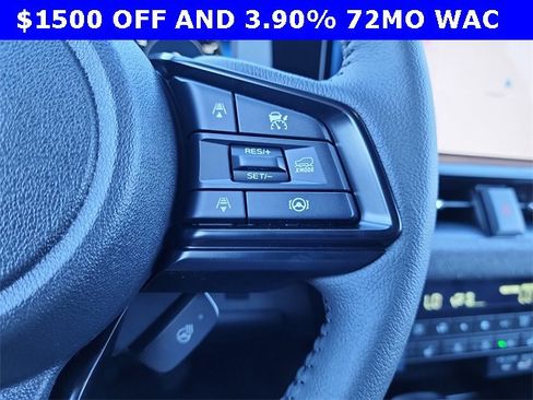 New 2026 Subaru Outback Limited image 23