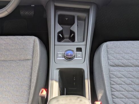 New 2026 Volkswagen Tiguan S FWD image 19