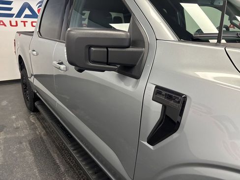 New 2026 Ford F150 XLT w/ Equipment Group 302A MID image 17