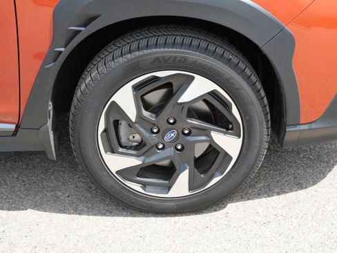 Certified 2024 Subaru Crosstrek 2.5i Limited AWD/4WD image 15