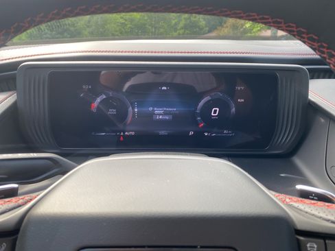 New 2026 Dodge Charger Scat Pack AWD/4WD image 35