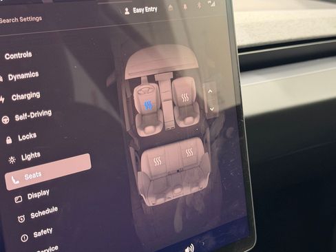 Used 2025 Tesla Model 3 Long Range RWD image 25