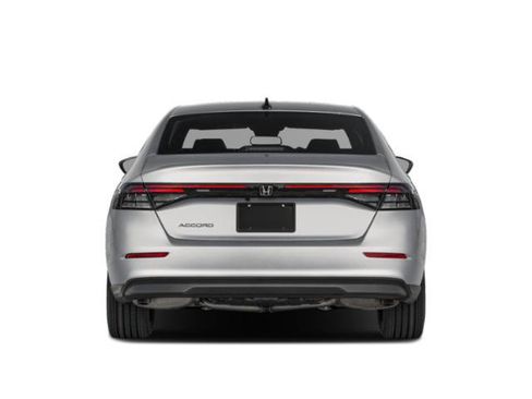 Used 2026 Honda Accord SE image 5