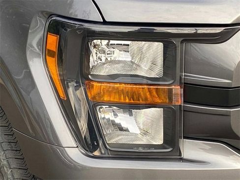 Used 2023 Ford F150 XL w/ STX Appearance Package image 4