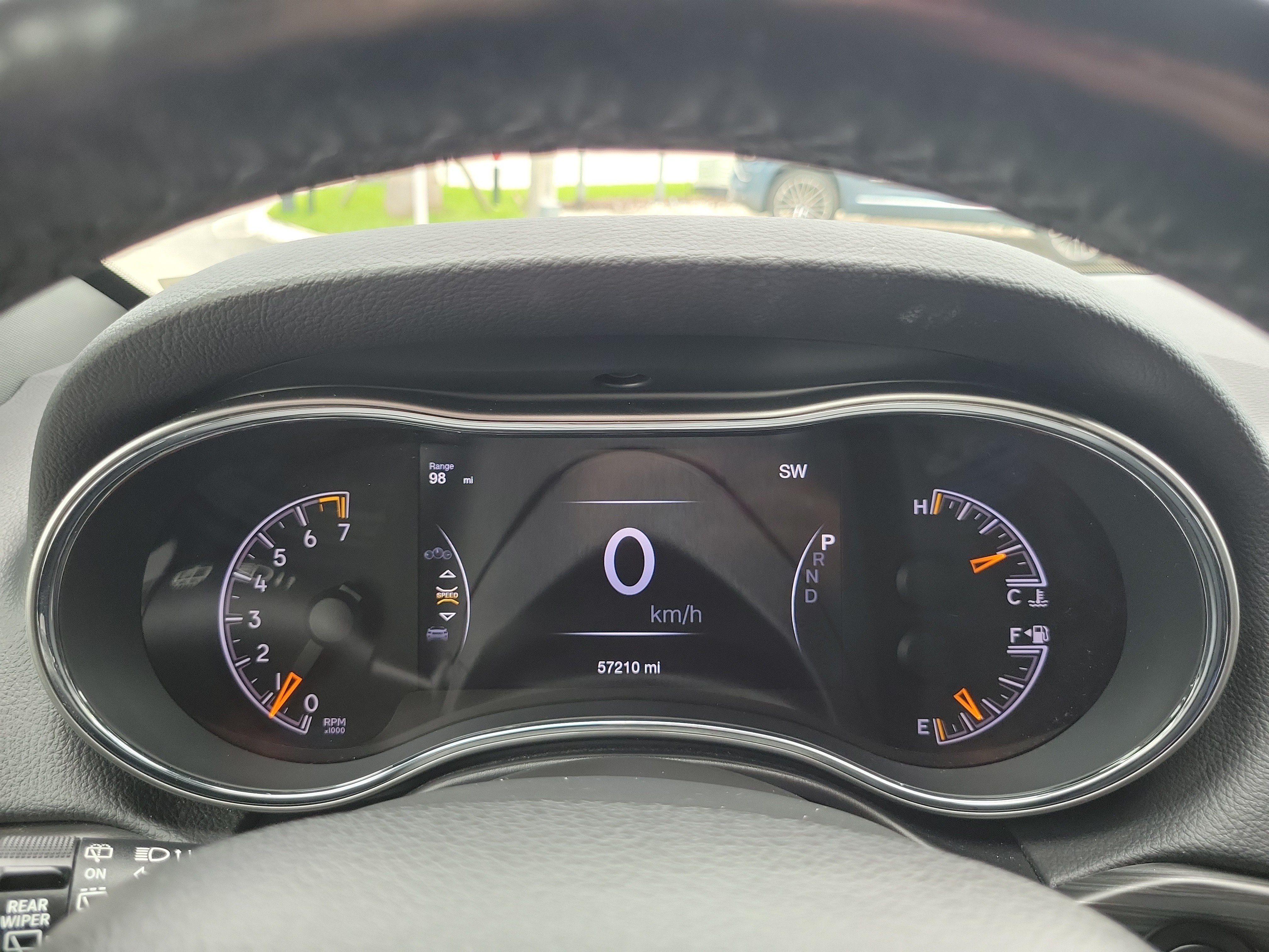 Used 2019 Jeep Grand Cherokee Altitude RWD image 28