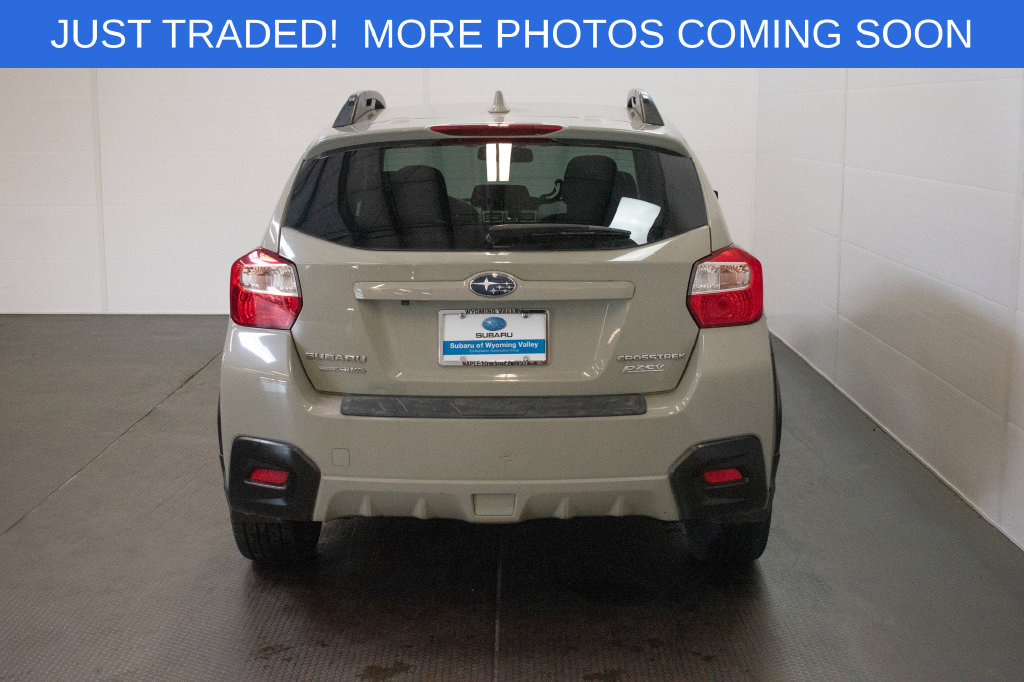 Used 2016 Subaru Crosstrek 2.0i Premium AWD/4WD image 5