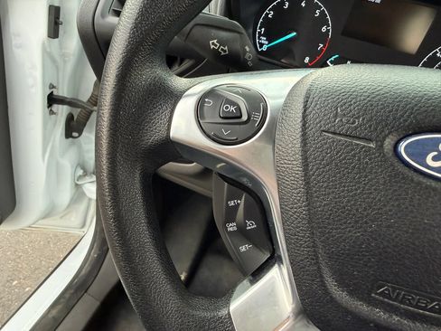 Used 2022 Ford Transit Connect XL FWD image 22