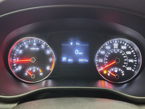 Used 2021 Kia Sportage LX w/ LX AWD Popular Package image 14