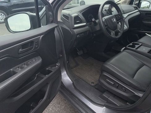 Used 2025 Honda Odyssey EX-L image 30